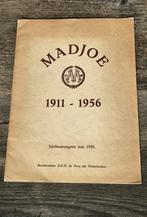 Madjoe Jubileumuitgave 1911-1956, Ophalen of Verzenden, Gebruikt