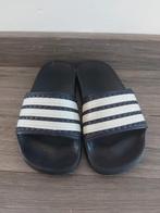 Adidas slippers maat 29, Kleding | Heren, Badmode en Zwemkleding, Zwemslip, Adidas, Zwart, Ophalen