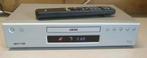 Loewe cd dvd speler xemix 6122 do + afstandsbediening, Ophalen of Verzenden, Gebruikt, Dvd-speler, Overige merken