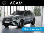 Mercedes-Benz GLE 400 e 4MATIC Sport Edition, Auto's, Mercedes-Benz, 4 cilinders, 252 pk, Bedrijf, SUV of Terreinwagen