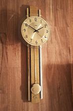 Wandklok, Ophalen of Verzenden, Zo goed als nieuw, Wandklok