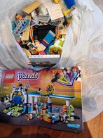 Lego 41350 Wasstraat, Kinderen en Baby's, Speelgoed | Duplo en Lego, Ophalen of Verzenden, Zo goed als nieuw