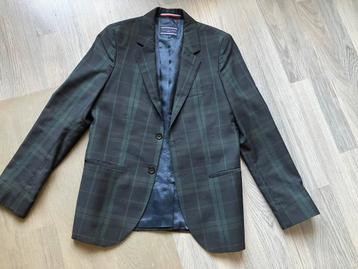 Bijna nieuw colbertje Tommy Hilfiger maat 164 koopje beschikbaar voor biedingen