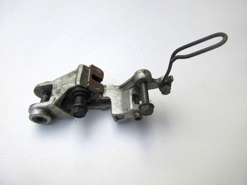 Honda VF1000F remklauwhouder L remklauw steun bracket VF1000, Motoren, Accessoires | Overige, Gebruikt, Ophalen of Verzenden