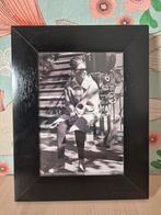 Audrey Hepburn Foto in Lijst - 15.5x19cm, Ophalen of Verzenden