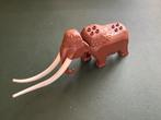 Lego mammoet, Lego, Lego, Ophalen of Verzenden, Zo goed als nieuw