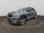 Volkswagen T-Roc 1.5 TSI 150pk Pano 7-DSG 2021 Grijs, Auto's, 1254 kg, 1498 cc, 4 cilinders, Particulier
