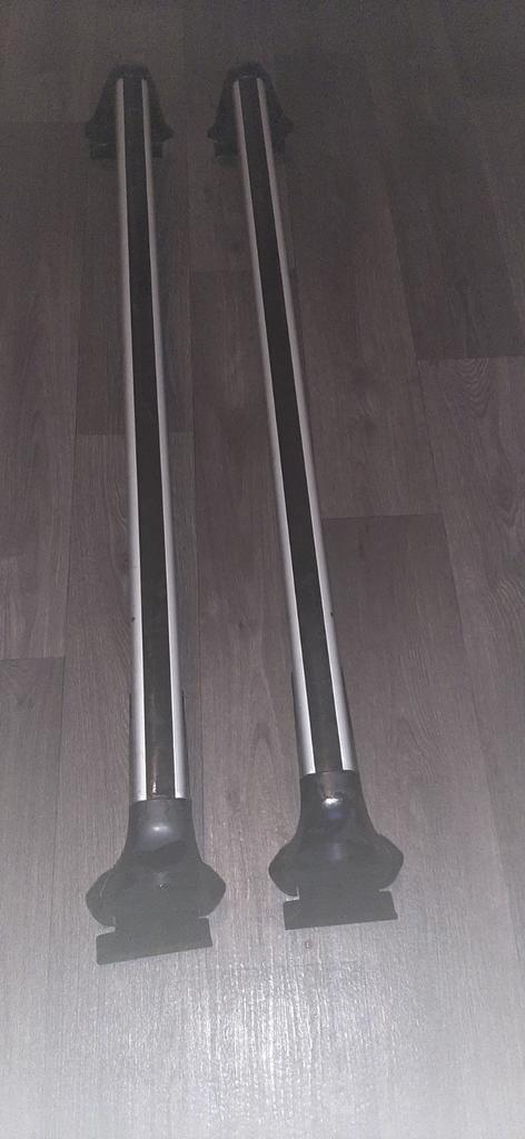 Renault Scenic Dakdragers (zonder dakrails), Auto diversen, Dakdragers, Gebruikt, Ophalen