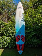 Mistral surfplank  t.e.a.b., Watersport en Boten, Windsurfen, Ophalen, 250 tot 300 cm, Gebruikt, Met vin(nen)