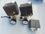 Atlas copco, Ophalen of Verzenden, Zo goed als nieuw, 6 tot 10 bar