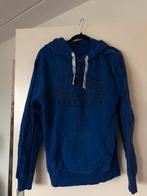 McGregor trui blauw maat L, Ophalen of Verzenden, Gedragen, Maat 52/54 (L), Blauw