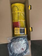 Elektrische vloerverwarming, Ophalen, Minder dan 30 cm, Overige typen, Nieuw