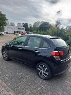 Citroen C3 1.2 PureTech Selection, Auto's, Stof, Euro 6, 1199 cc, Origineel Nederlands