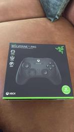 Splinternieuwe Razer Wolverine v3 pro, Spelcomputers en Games, Spelcomputers | Xbox | Accessoires, Nieuw, Ophalen of Verzenden
