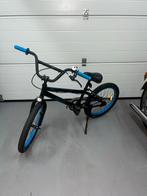 Leuke 20 inch kinderfiets - technisch nagekeken, Ophalen, Gebruikt, 20 inch, Handrem