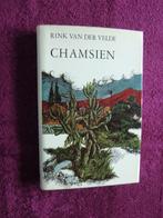Rink van der Velde - Chamsien (1e druk), Ophalen of Verzenden, Zo goed als nieuw