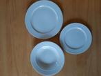 8 persoons eetservies ikea, Huis en Inrichting, Keuken | Servies, Nieuw, Ophalen of Verzenden, Bord(en), Overige stijlen