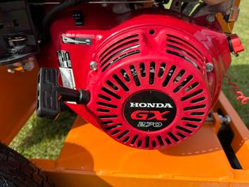 Eliet major honda 270 beschikbaar voor biedingen