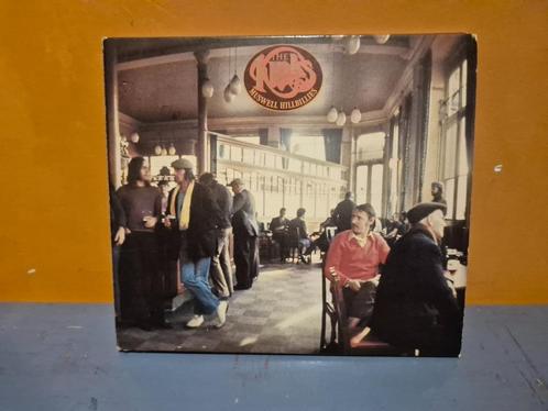The Kinks – Muswell Hillbillies (SACD) Bonus Tracks, Cd's en Dvd's, Cd's | Rock, Gebruikt, Poprock, Ophalen of Verzenden
