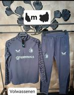 Voetbalpakken heren en kids feyenoord, Kleding | Heren, Ophalen of Verzenden, Nieuw