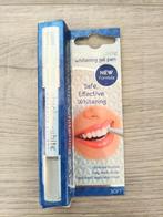 Nieuw whitening gel pen ( THT verstreken ! ), Verzenden, Nieuw, Overige typen