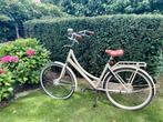 Moederfiets Cortina roots, 28 inch, Fietsen en Brommers, Ophalen, Gebruikt, Cortina, Versnellingen
