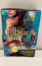 Salon bronze spray tan 266ml, Sieraden, Tassen en Uiterlijk, Uiterlijk | Lichaamsverzorging, Ophalen of Verzenden, Nieuw, Overige typen