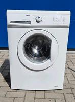 Koopje! Keurige Zanussi FlexiDose wasmachine! 6KG! Garantie!, 6 tot 8 kg, Zanussi, Zanussi, Ophalen of Verzenden