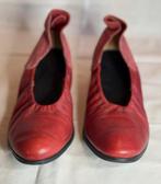 Jan Jansen schoenen maat 40, Ophalen of Verzenden, Gedragen