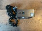 Gigabyte Mini PC /NUC 6e generatie, Computers en Software, Desktop Pc's, Ophalen of Verzenden, SSD, Intel Core i3, 16 GB