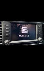 Seat Navigatie Update 2024/2025 MIB2 | V19 SD Kaart | Europa, Nieuw, Volkswagen Seat Skoda Nav, Ophalen of Verzenden, Heel Europa