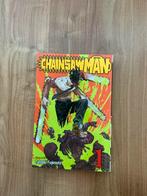 Chainsaw Man Manga - Engelstalige Editie, Boeken, Eén stripboek, Ophalen of Verzenden, Zo goed als nieuw