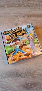 Goliath The Floor is Lava - Zo Goed Als Nieuw!, Ophalen of Verzenden, Zo goed als nieuw, Goliath