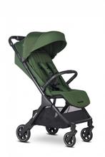 Easywalker Jackey 2 Buggy - Deep Green, Ophalen of Verzenden, Nieuw, Overige merken, Verstelbare rugleuning