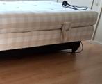 Twee mooie Hästens Adjustable Boxsprings 90 x 210, Ophalen