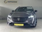 PEUGEOT 308 Sw 1.2 Puretech 130pk EAT8 GT *NAVI/CAMERA*, Automaat, Gebruikt, 1199 cc, Origineel Nederlands