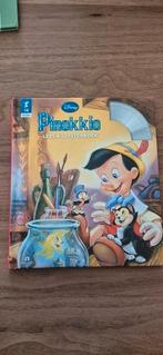 Pinokkio lees&luisterboek, Ophalen of Verzenden