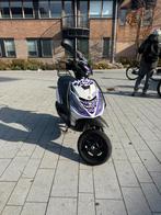 Piaggio zip 2t 50cc, Fietsen en Brommers, Scooters | Piaggio, Tweetakt, Zip, Ophalen of Verzenden, Zo goed als nieuw