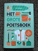 Het grote poetsboek Diet Groothuis, Ophalen of Verzenden, Zo goed als nieuw