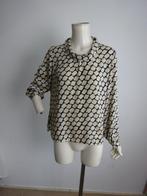 Sommermann tuniek-blouse mt 42, Overige kleuren, Sommermann, Maat 42/44 (L), Ophalen of Verzenden