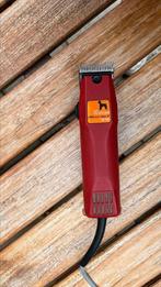 Aesculap favorita II  hondentrimmer tondeuse, Dieren en Toebehoren, Honden-accessoires, Ophalen of Verzenden, Zo goed als nieuw