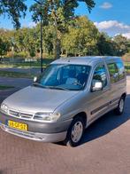 Citroën Berlingo 1.8 I Multispace 2000 Grijs, Auto's, Voorwielaandrijving, Stof, 1145 kg, 4 cilinders