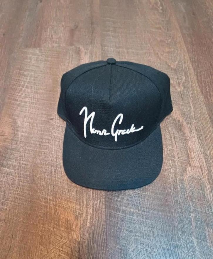 Pet van The Ting, Kleding | Heren, Hoeden en Petten, Nieuw, Pet, 58 of 59 cm (L, 7¼ of ⅜ inch), Ophalen of Verzenden