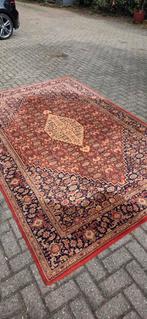 Prachtig groot vintage Perzisch wollen tapijt 300x200!, Huis en Inrichting, Stoffering | Tapijten en Kleden, Perzisch, 200 cm of meer