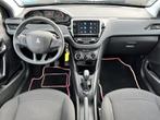 Peugeot 208 1.2 PureTech Active Trekhaak | Navigatie | Cruis, Auto's, Origineel Nederlands, Te koop, 5 stoelen, Benzine