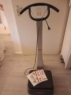 Power maxx trilplaat, Sport en Fitness, Ophalen, Gebruikt, Trilplaat
