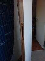 Boarddeur stomp  63 x 201,5 cm, Ophalen, Minder dan 80 cm, Binnendeur, Nieuw