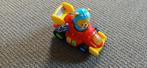 Vtech speel en leer raceauto, Ophalen, Zo goed als nieuw, 6 maanden tot 2 jaar