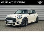 MINI Hatchback Cooper John Cooper Works Automaat / JCW Sport, 12 maanden, Gebruikt, 4 stoelen, Wit