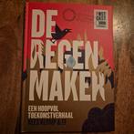 De Regenmaker - Kees Klomp & Co, Boeken, Ophalen of Verzenden, Zo goed als nieuw, Kees Klomp & Co, Nederland